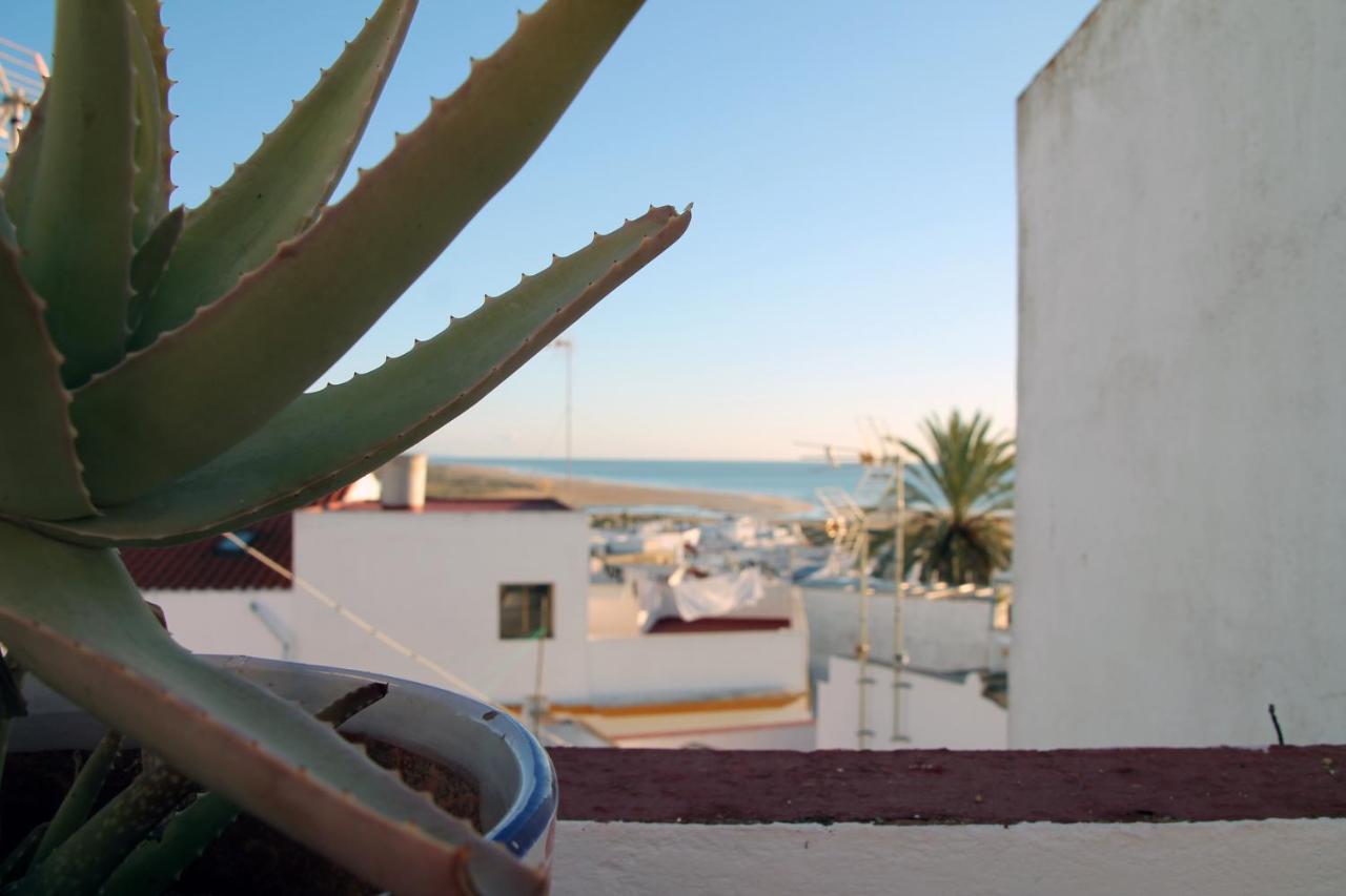 Apartamento Alazul Pleamar Y Alazul Bajamar