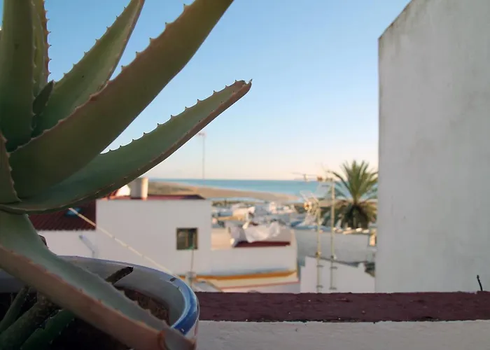 Apartamentos Alazul Pleamar Y Alazul Bajamar