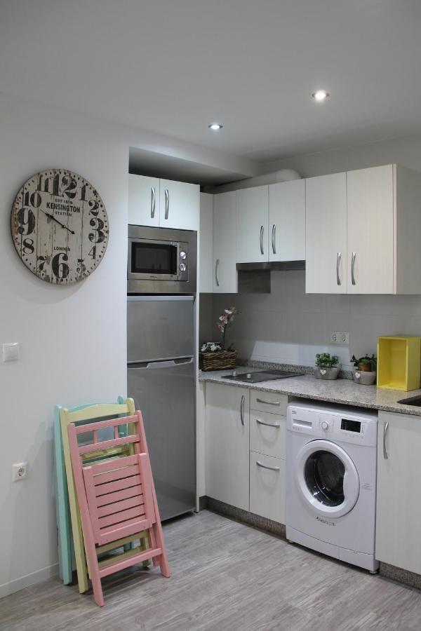 Apartment Alazul Pleamar Y Alazul Bajamar Conil De La Frontera