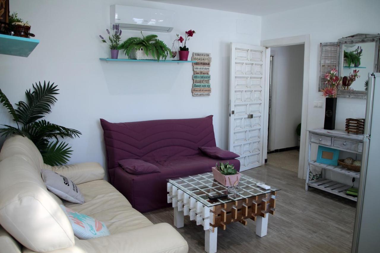 Alazul Pleamar Y Alazul Bajamar Apartment